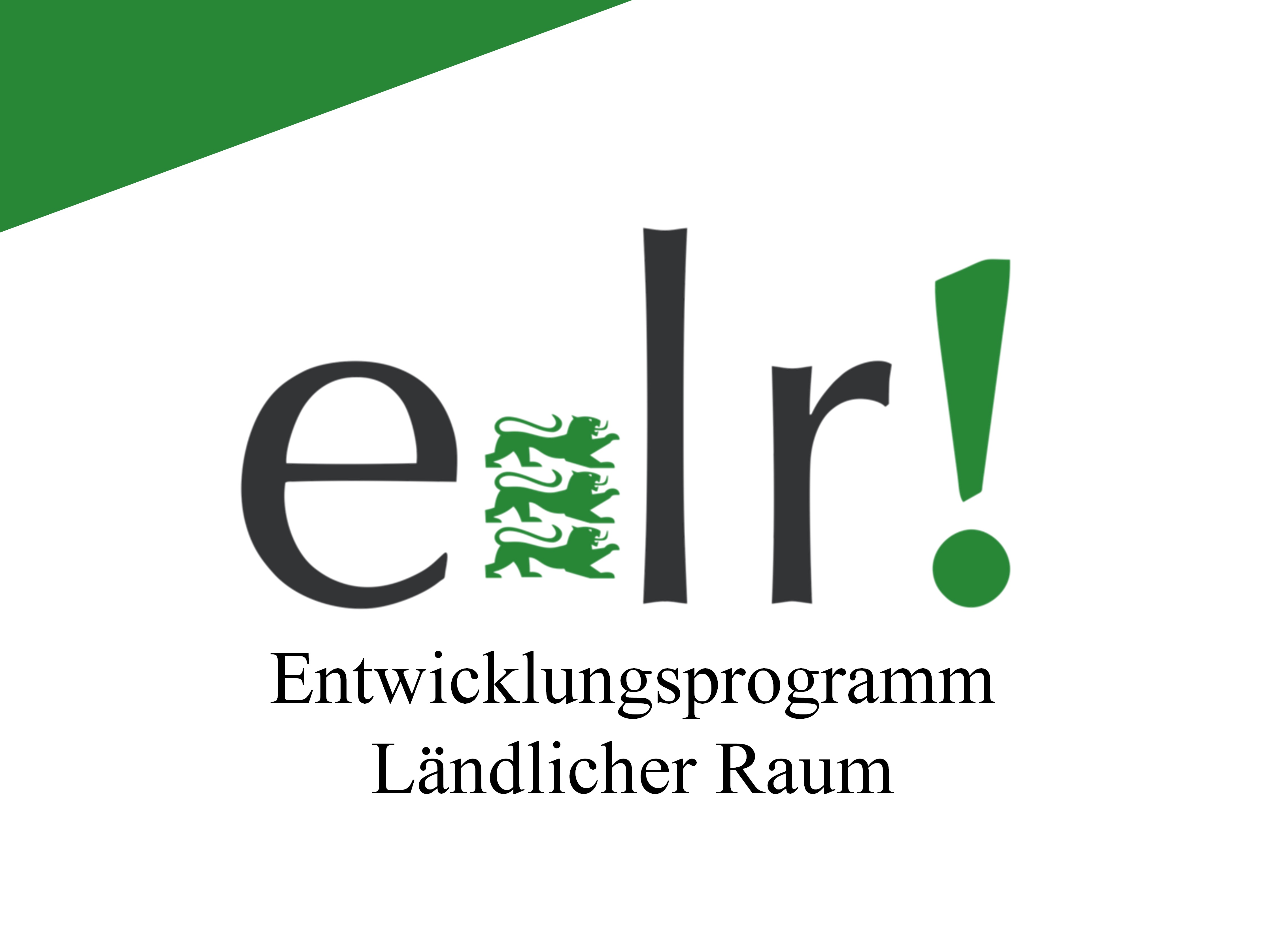  ELR Logo (c) Land Baden-Württemberg 