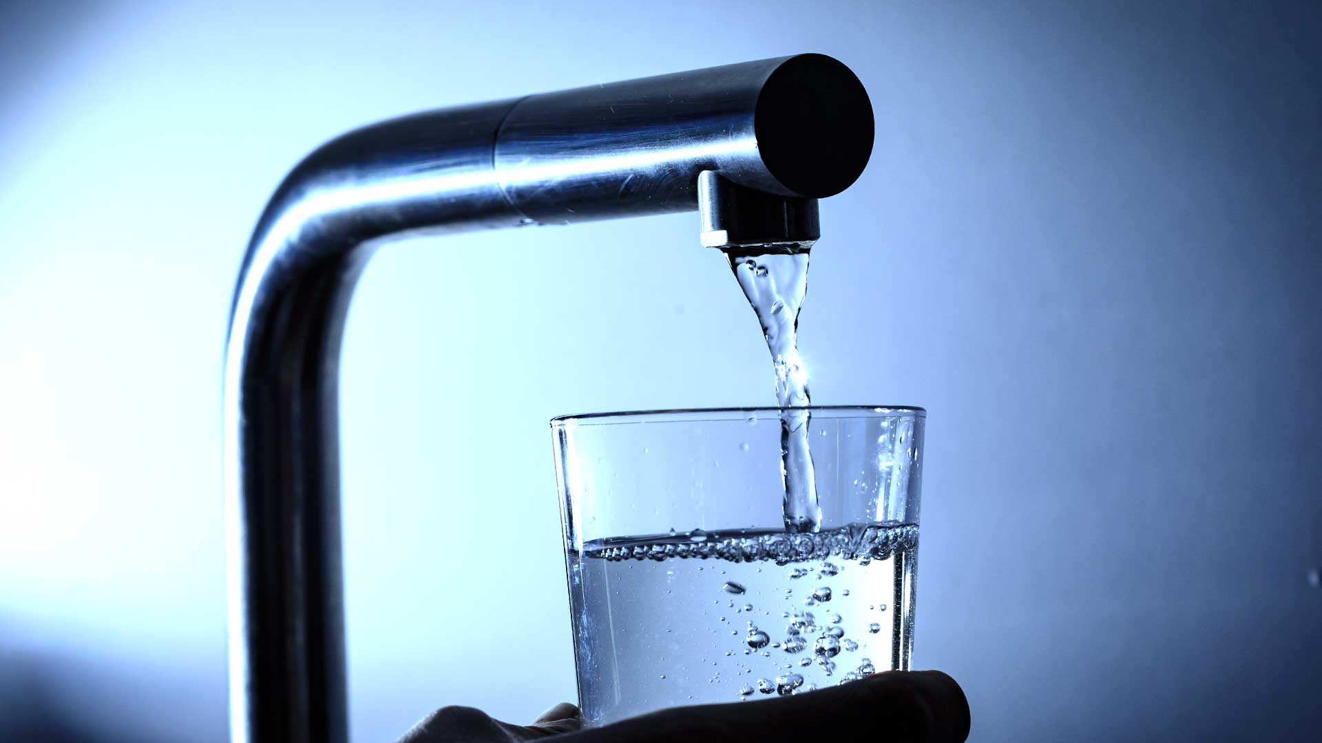 Trinkwasserversorgung Niederstetten