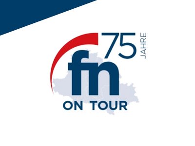 75 Jahre FN - on Tour