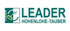  LEADER Hohenlohe-Tauber 