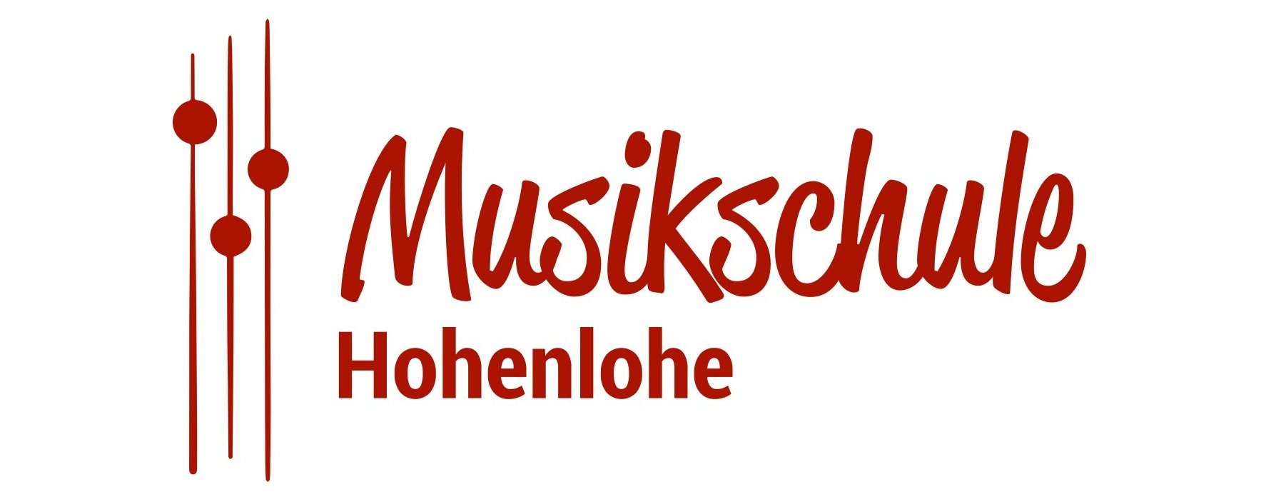 Link zur Website der Musikschule Hohenlohe